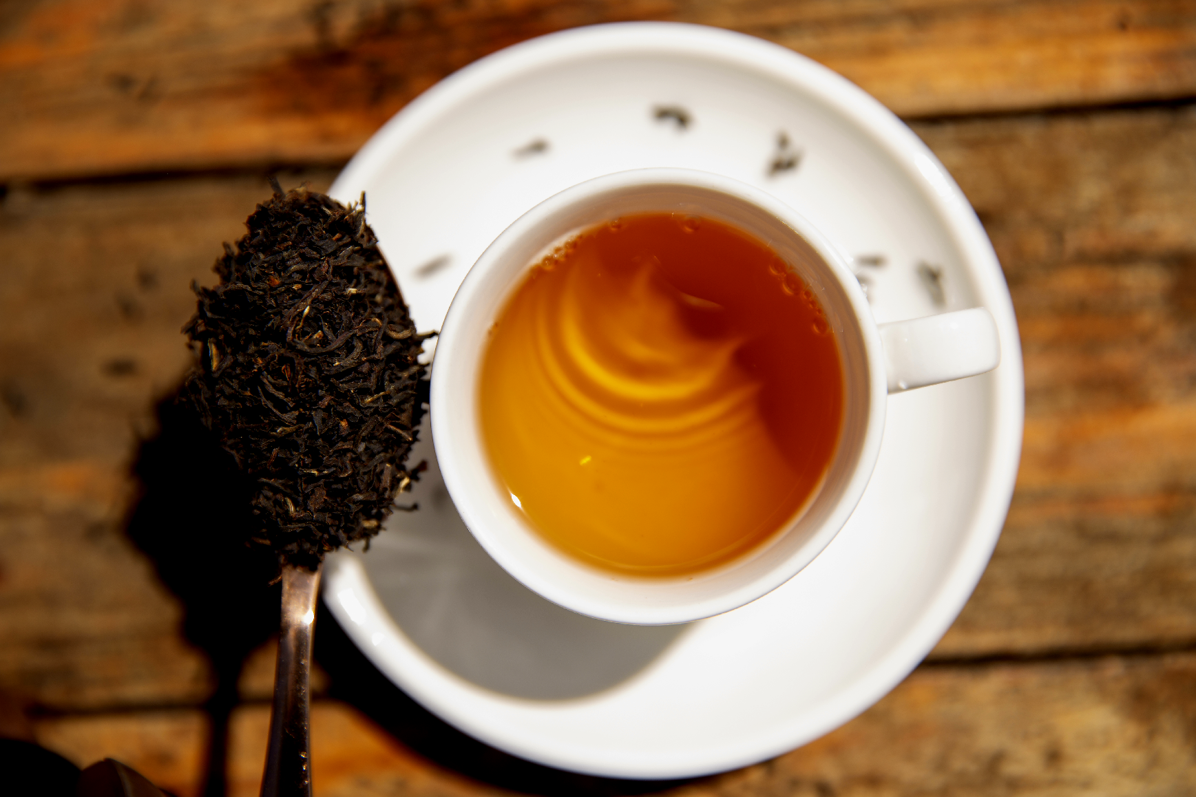 Siomo Tea Factory EPZ