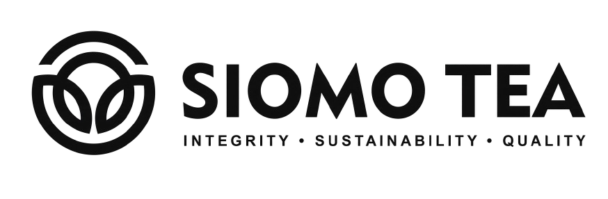 Siomo Tea Factory logo
